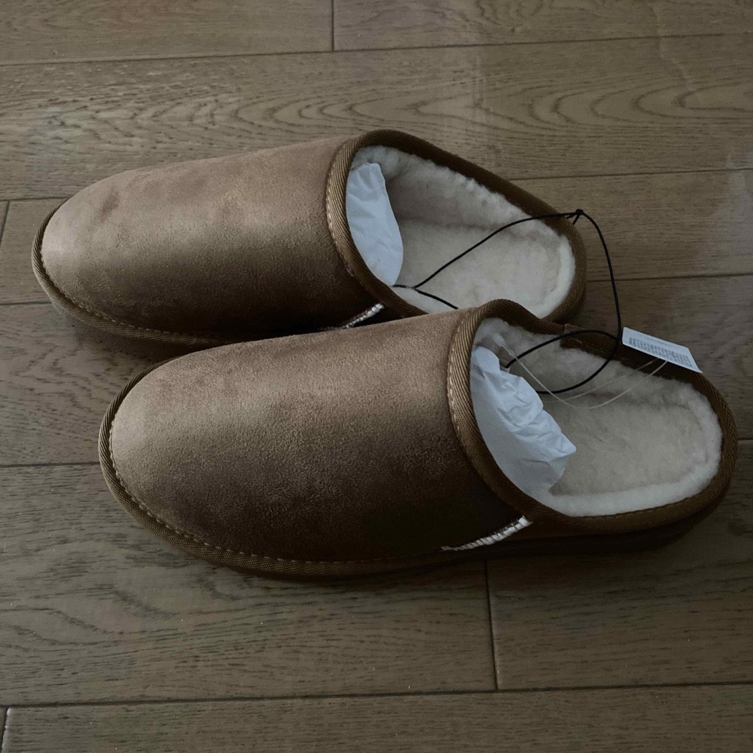 UNIQLOサンダル メンズの靴/シューズ(サンダル)の商品写真