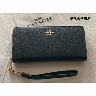 COACH - コーチ COACH シグネチャー 財布・お札入れ【新品未使用