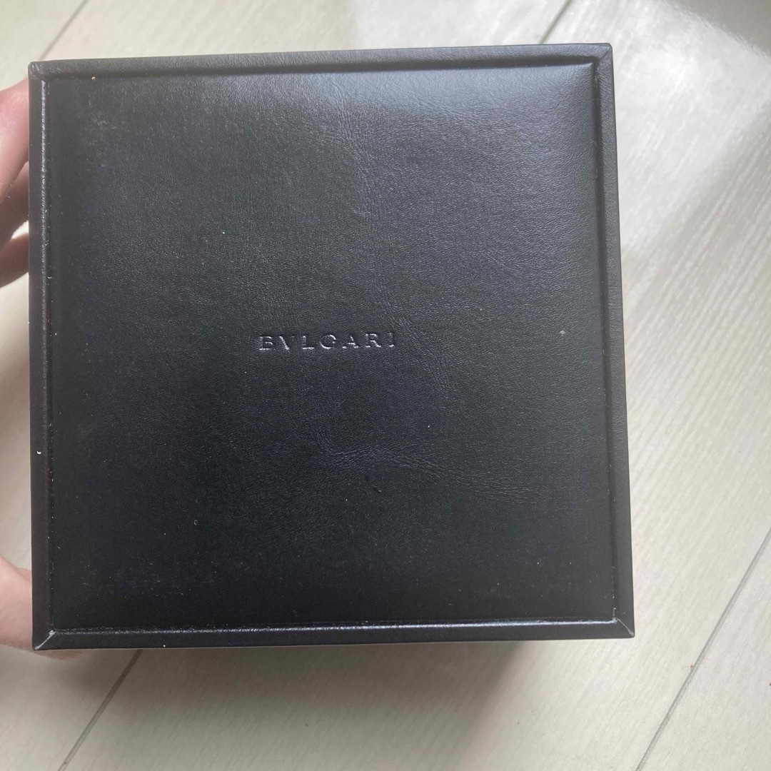 BVLGARI(ブルガリ)のレッタンゴロ　　売り切り価格 レディースのファッション小物(腕時計)の商品写真