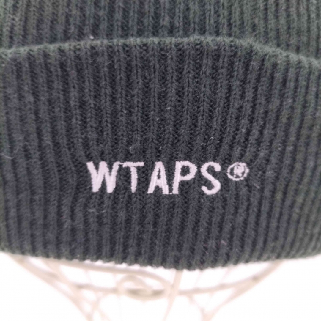 W)taps(ダブルタップス)のWTAPS(ダブルタップス) 2021AW アクリルビーニー メンズ 帽子 メンズの帽子(ニット帽/ビーニー)の商品写真