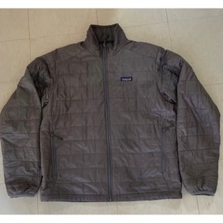 patagonia - ☆新品未使用☆パタゴニア ジャクソングレイシャー ブルー