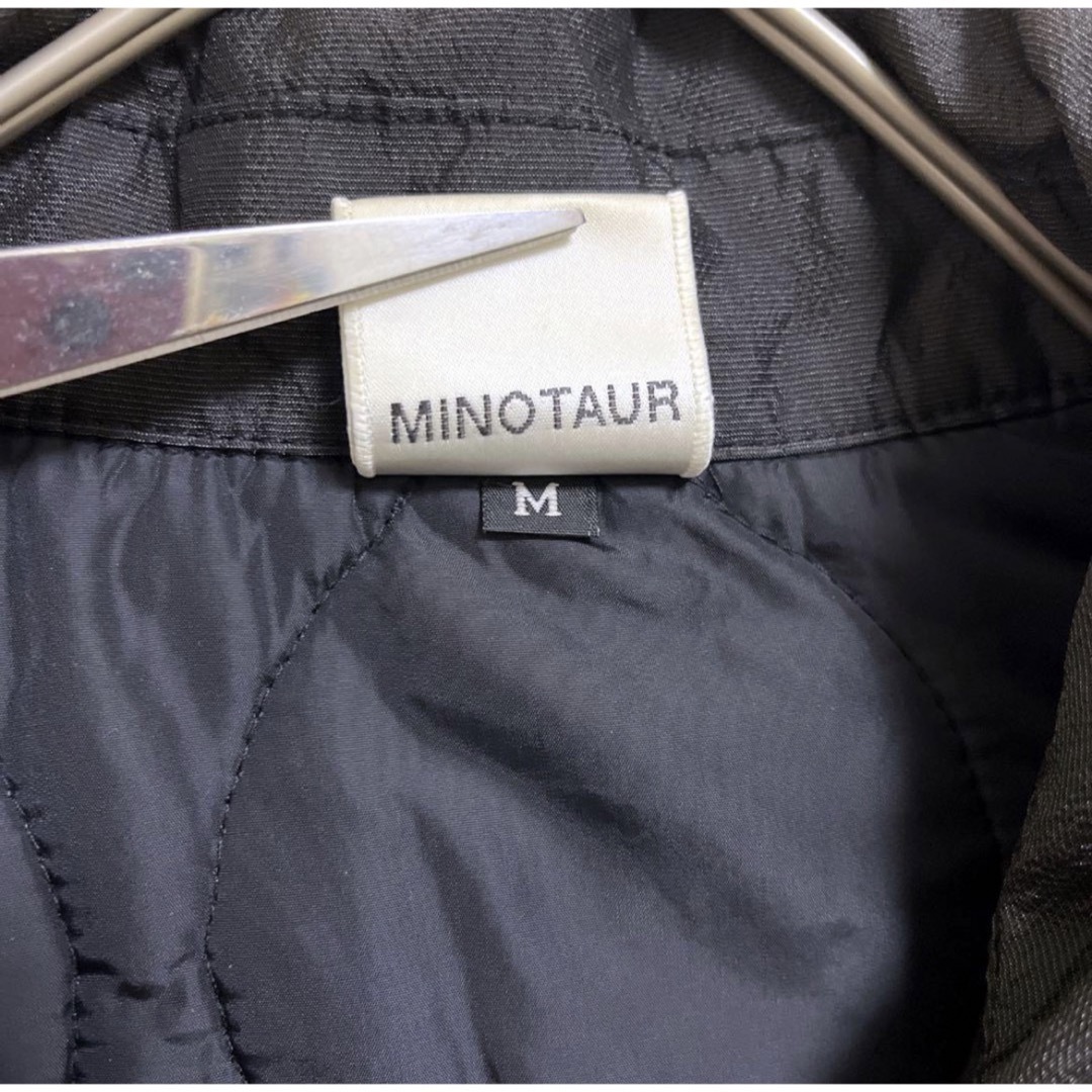 MINOTAUR(ミノトール)のMINOTAUR ミノトール  Jacket M ジャケット メンズのジャケット/アウター(ミリタリージャケット)の商品写真