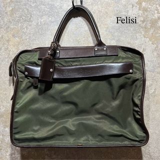 フェリージ(Felisi)のFelisi フェリージ ビジネスバッグ(ビジネスバッグ)