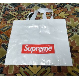 Supreme - supremeショッパー ＬＭＳ計3枚セット ステッカー付きの通販