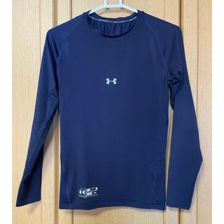 アンダーアーマー(UNDER ARMOUR)の【UNDER ARMOUR】　野球　アンダーシャツ(ウェア)