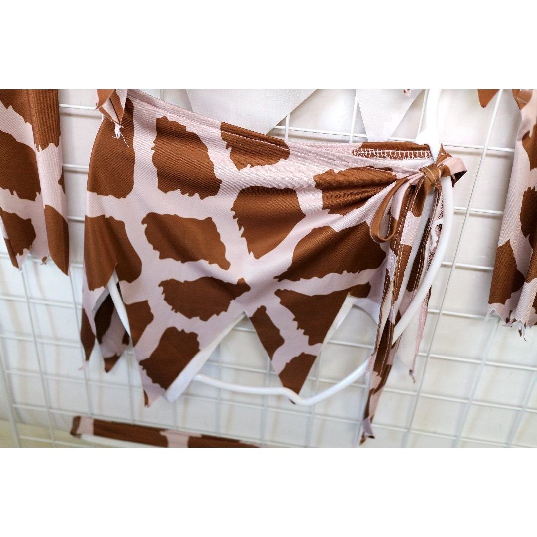 15☆新品☆コスプレ M セクシーランジェリー アマゾン 可愛い 紐 エロ エンタメ/ホビーのコスプレ(衣装)の商品写真