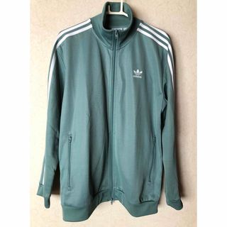 adidas - 美品 上下セット adidas アディダス ATP ワイン ビンテージ