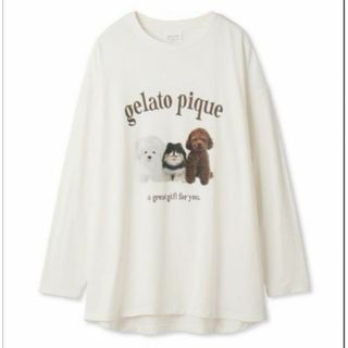 gelato pique - ジェラートピケ 福袋 2022 Bタイプ ネイビー 新品未