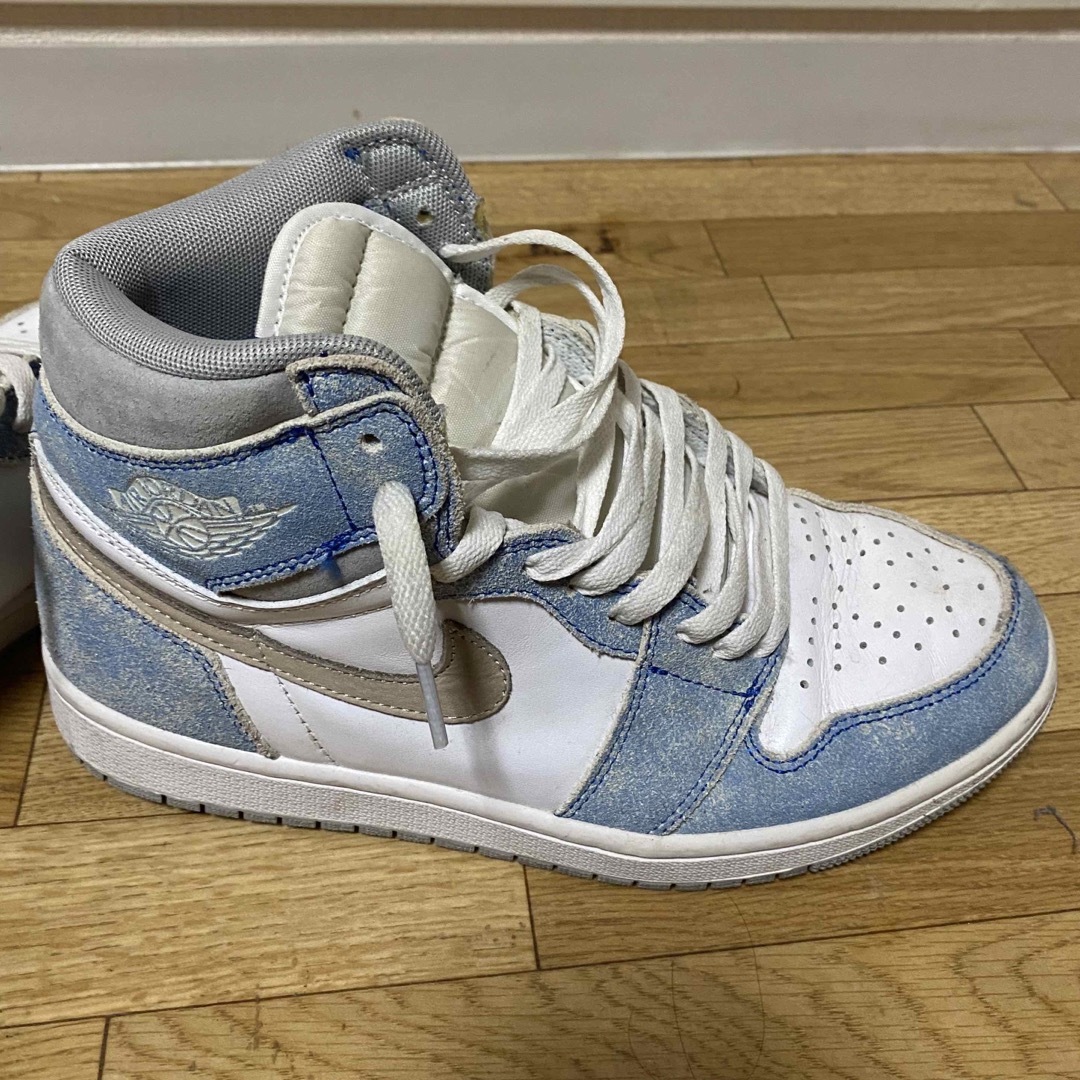 Jordan Brand（NIKE）(ジョーダン)のNike Air Jordan 1 High OG "Hyper Royal メンズの靴/シューズ(スニーカー)の商品写真