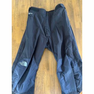 ザノースフェイス(THE NORTH FACE)のノースフェイス　オーバー　パンツ　マウンテン　ゴアテックス　プロシェル　登山(その他)