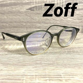 Zoff - キムタク私物Zoff × takashi kumagai サングラス新品 野口強の