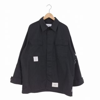 ダブルタップス(W)taps)のWTAPS(ダブルタップス) メンズ アウター ジャケット(その他)