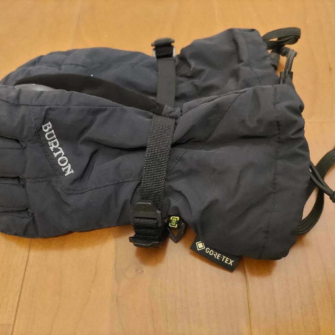 BURTON(バートン)のBURTON キッズ グローブ GORE-TEX スポーツ/アウトドアのスノーボード(ウエア/装備)の商品写真