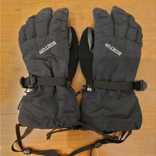 バートン(BURTON)のBURTON キッズ グローブ GORE-TEX(ウエア/装備)