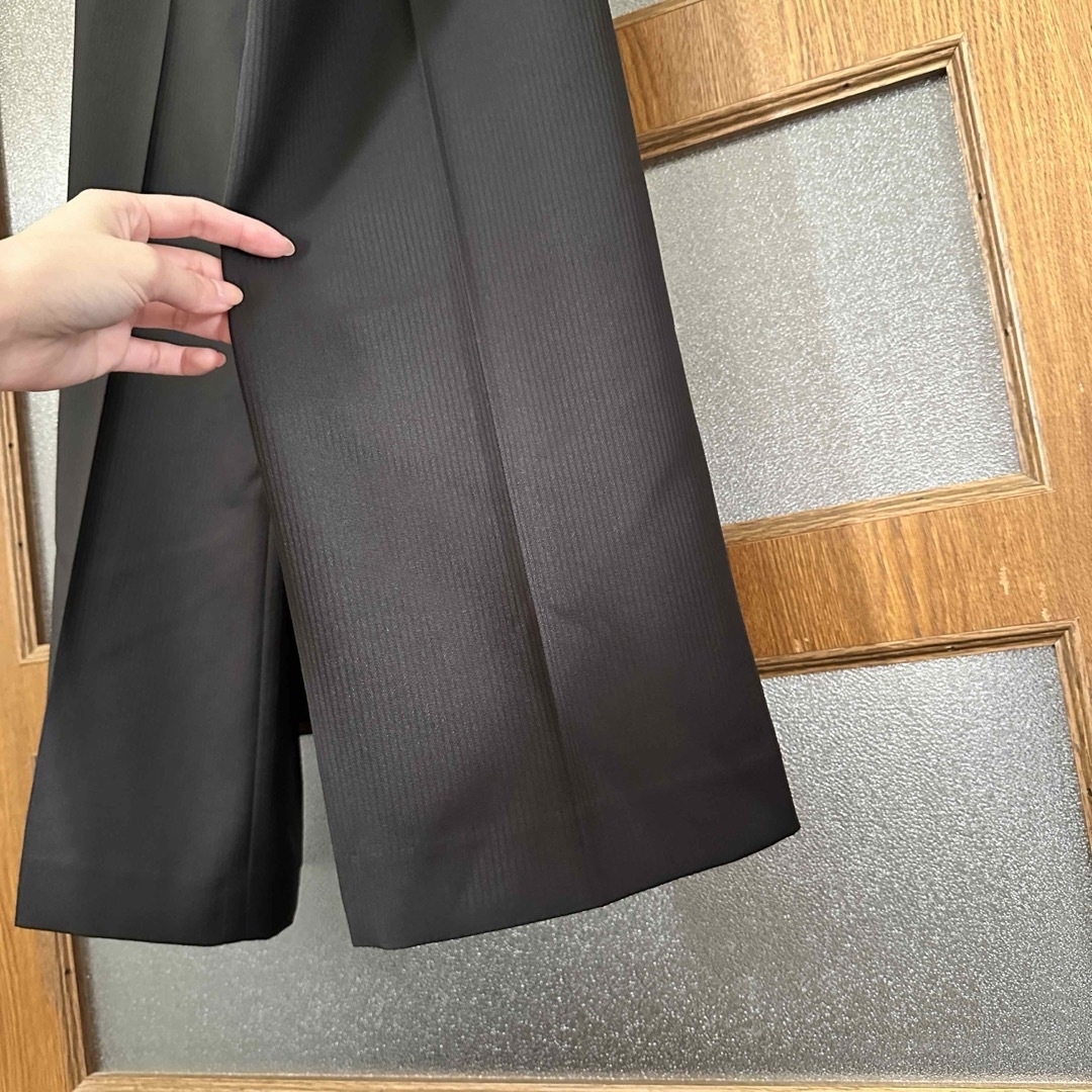 しまむら(シマムラ)のスーツパンツ スラックス ボトムス パンツ リクルートスーツ パンツスーツ レディースのパンツ(その他)の商品写真