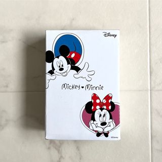 ディズニー(Disney)のポケットボトル ミッキー&ミニー 120ml×2本(タンブラー)