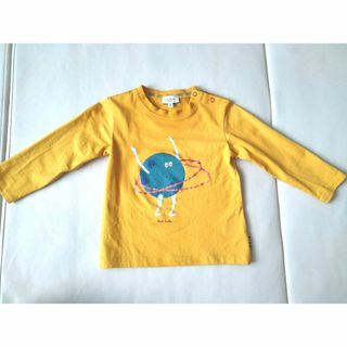 ポールスミス(Paul Smith)のPaul Smith Baby 長袖Tシャツ(シャツ/カットソー)