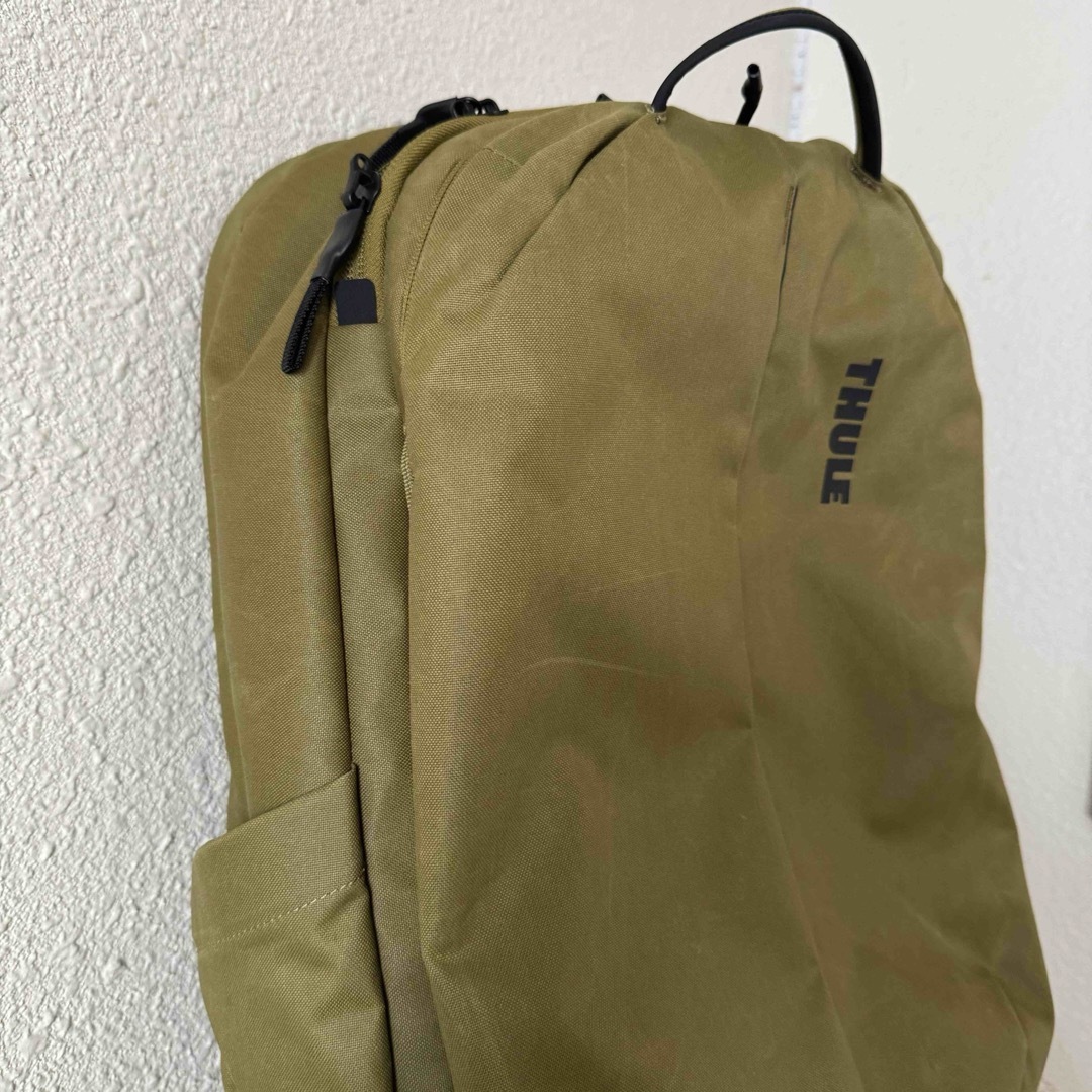 THULE(スーリー)のスーリーリュック Aion Travel Backpack 40L 登山 メンズのバッグ(バッグパック/リュック)の商品写真