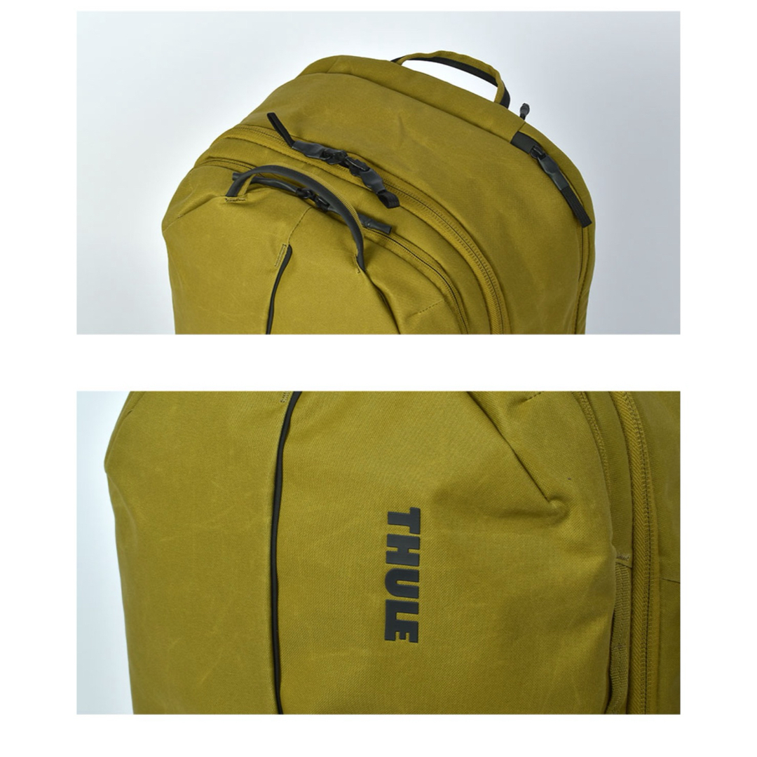 THULE(スーリー)のスーリーリュック Aion Travel Backpack 40L 登山 メンズのバッグ(バッグパック/リュック)の商品写真