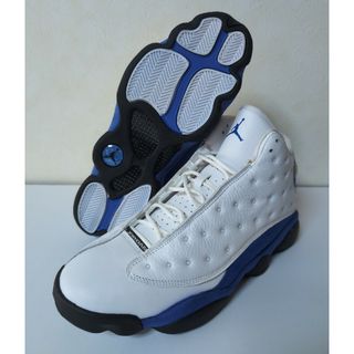 2ページ目 - ナイキ AIR JORDAN スニーカー(メンズ)（ホワイト/白色系