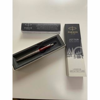 Parker - PARKER JOTTER ボールペン