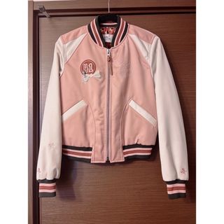 コーチ(COACH) スカジャンの通販 24点 | コーチを買うならラクマ コーチ(COACH) スカジャンの通販 24点 | コーチを買うならラクマ