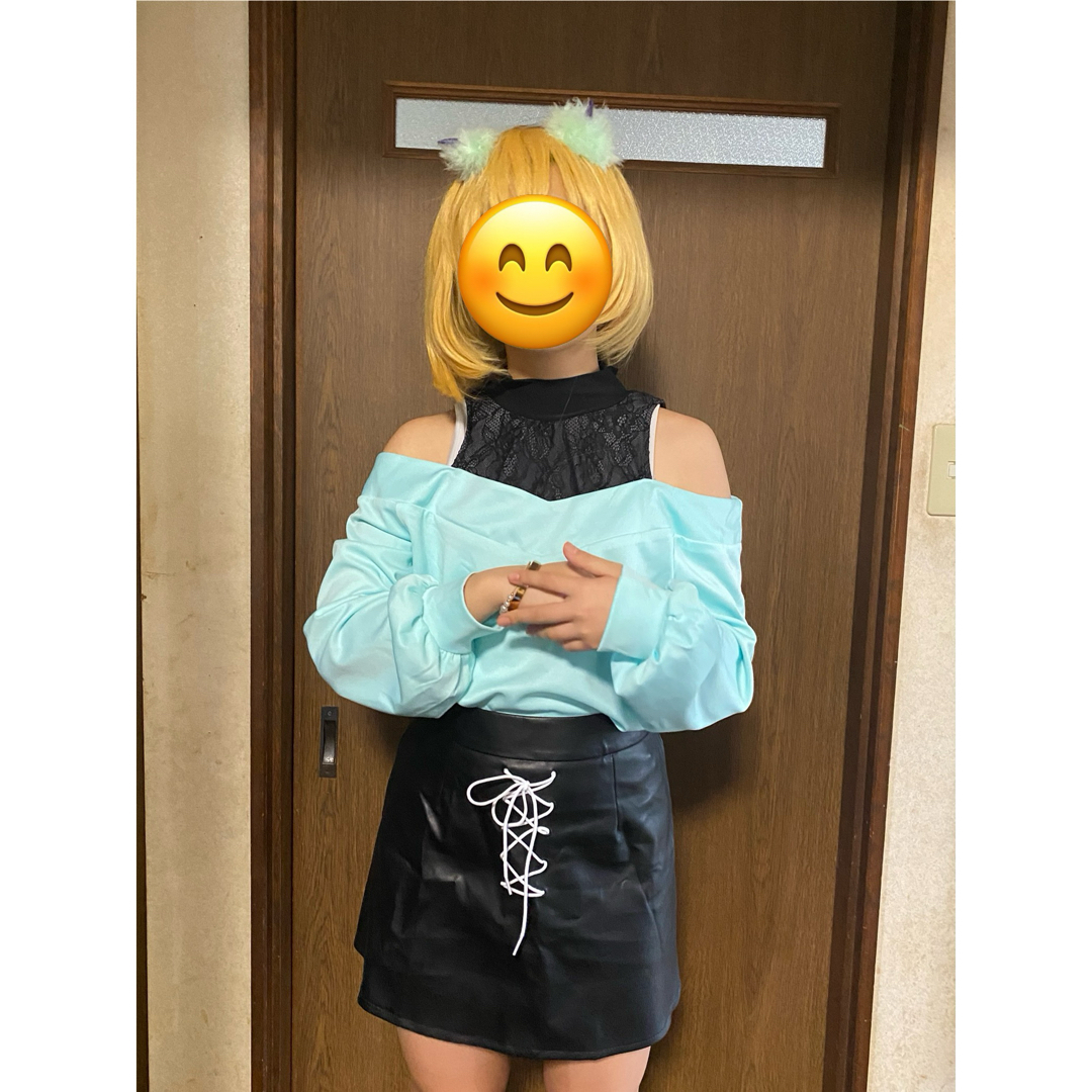 推しの子　MEMちょ　コスプレ レディースのレディース その他(その他)の商品写真