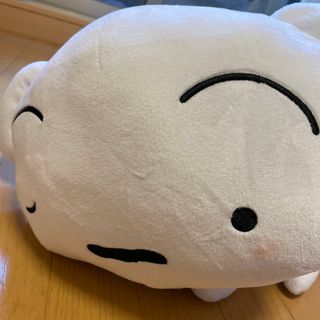 クレヨンシンチャン(クレヨンしんちゃん)の【新品】クレヨンしんちゃん　ぬいぐるみ(ぬいぐるみ)