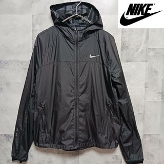 NIKE - 未使用 ナイキ ウィンドブレーカー レディースsの通販 by 