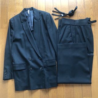 スーツカンパニー(THE SUIT COMPANY)のセットアップ　レディース　スーツ　THE SUIT COMPANY(スーツ)