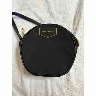 マークジェイコブス(MARC JACOBS)のMARC JACOBS 丸型ショルダーバッグ(ショルダーバッグ)