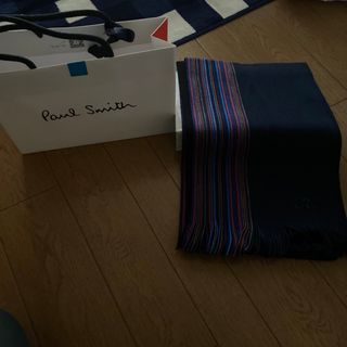 ポールスミス(Paul Smith)のポールスミスマフラー(マフラー)