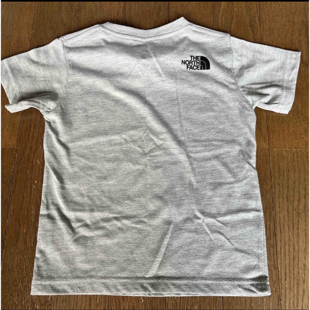 THE NORTH FACE(ザノースフェイス)のTHE NORTH FACE 110cm まとめ売り Tシャツ ロンＴ キッズ/ベビー/マタニティのキッズ服男の子用(90cm~)(Tシャツ/カットソー)の商品写真