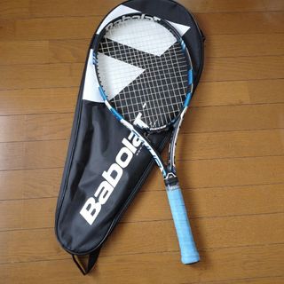 Babolat - 売切！限定 Babolat Pure Strike USA G2/オリンピックの通販