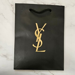 Yves Saint Laurent - イブサンローラン　紙袋