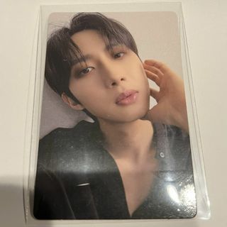 ペンタゴン(PENTAGON)のPENTAGON フイ HUI WHU IS ME Complex トレカ　C(アイドルグッズ)