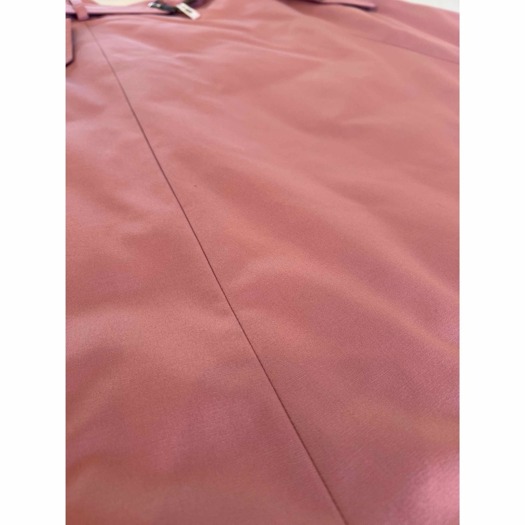 M'S GRACY(エムズグレイシー)の❤️クローバー様ご専用❤️エムズグレイシー  ダウンスカート レディースのスカート(ひざ丈スカート)の商品写真