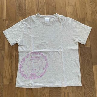 くまのがっこう　Tシャツ