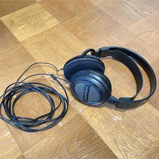 audio-technica - 【動作確認済】オーディオテクニカ ヘッドホンアンプ