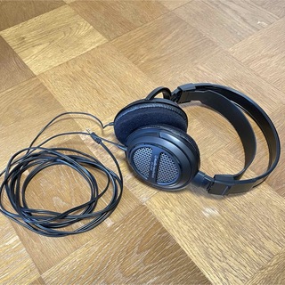 オーディオテクニカ(audio-technica)の ♥︎ オーディオテクニカ　ヘッドホン　ATH-TAD300(ヘッドフォン/イヤフォン)