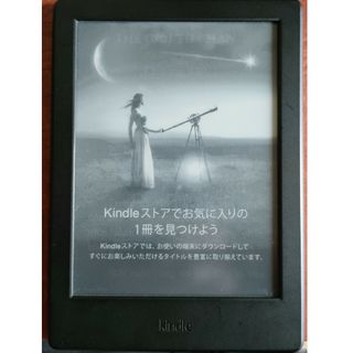 Kindle Oasis 色調調節ライト搭載 wifi+4G 32GB 電子書籍の通販 by