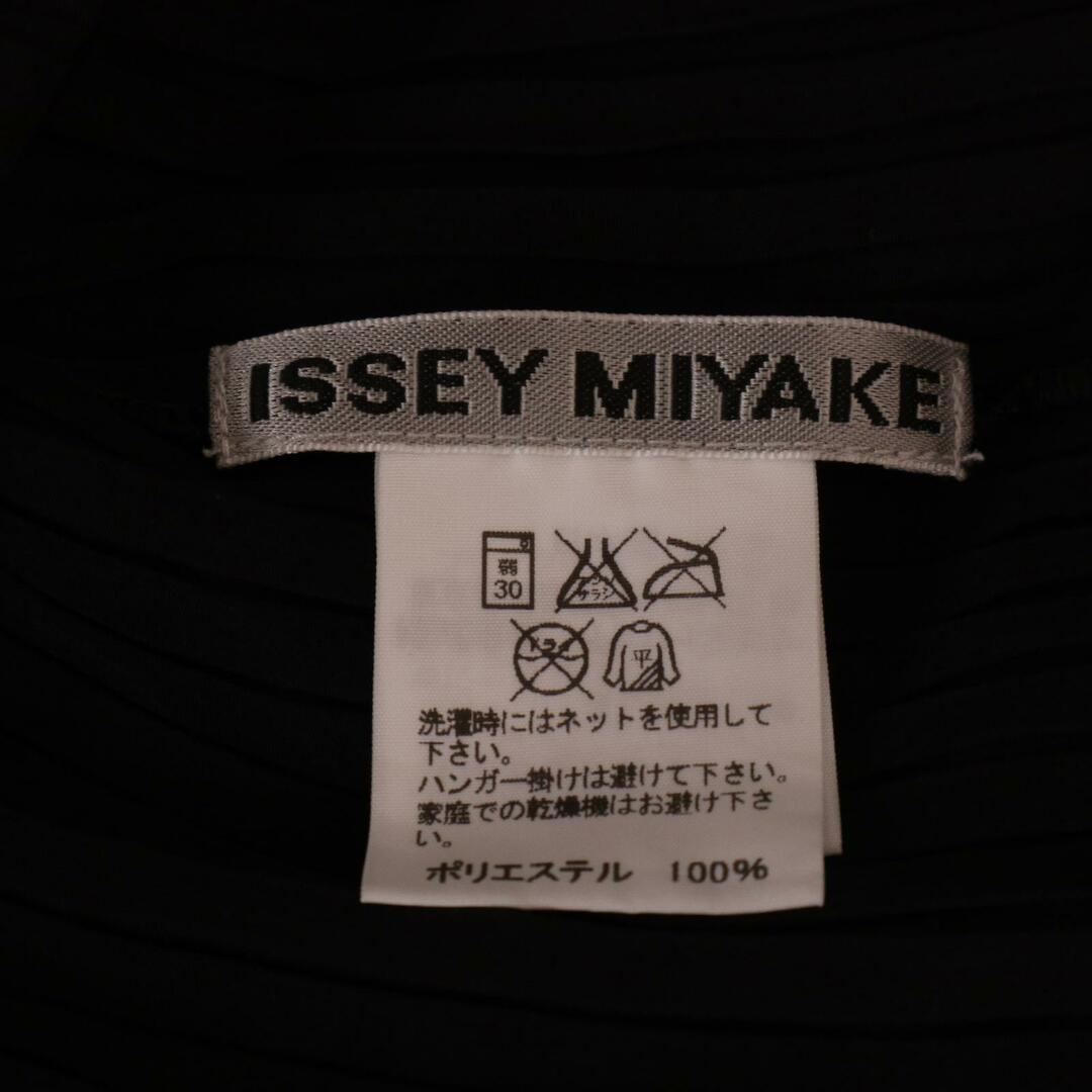 ISSEY MIYAKE(イッセイミヤケ)のイッセイミヤケ IM63FH176 サークル ワンピース 3 レディースのワンピース(その他)の商品写真