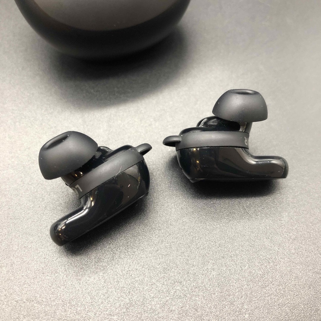 BOSE - 即決 Bose QuietComfort Earbuds Ⅱ ワイヤレスイヤホン BOSE - 即決 Bose QuietComfort Earbuds Ⅱ ワイヤレスイヤホン