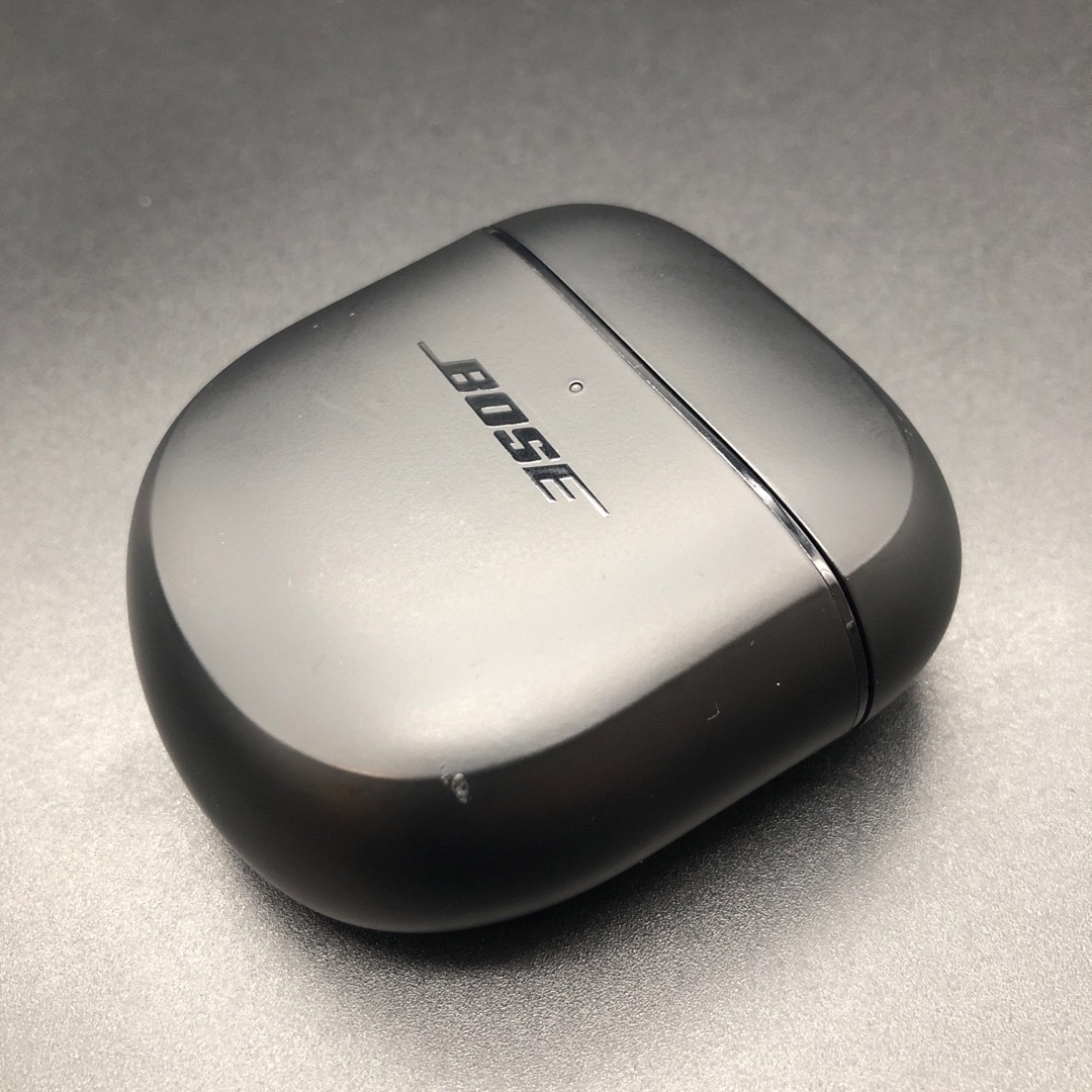 BOSE - 即決 Bose QuietComfort Earbuds Ⅱ ワイヤレスイヤホン BOSE - 即決 Bose QuietComfort Earbuds Ⅱ ワイヤレスイヤホン