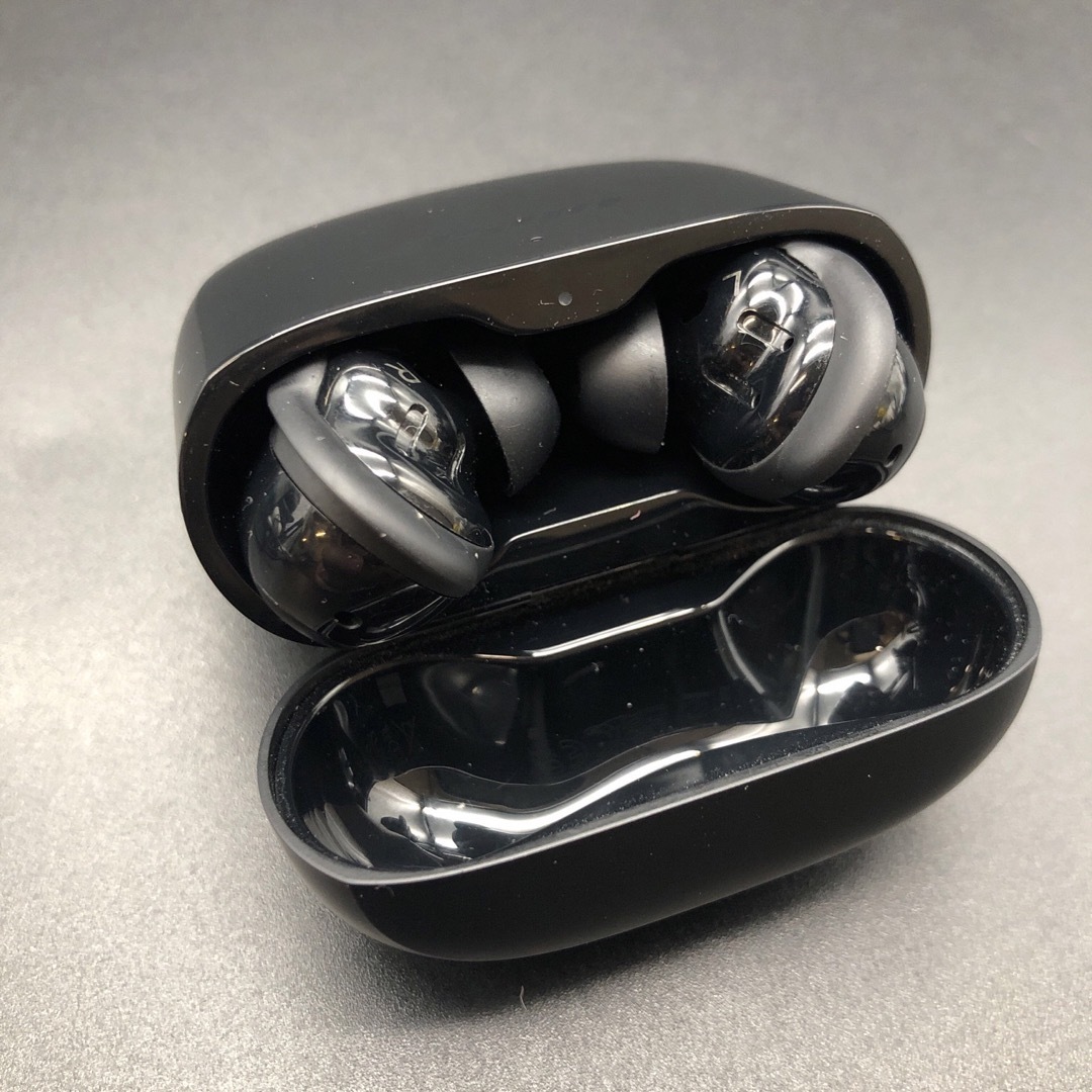 BOSE - 即決 Bose QuietComfort Earbuds Ⅱ ワイヤレスイヤホン BOSE - 即決 Bose QuietComfort Earbuds Ⅱ ワイヤレスイヤホン