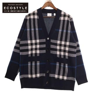 バーバリー(BURBERRY) カーディガン(メンズ)の通販 100点以上 バーバリー(BURBERRY) カーディガン(メンズ)の通販 100点以上