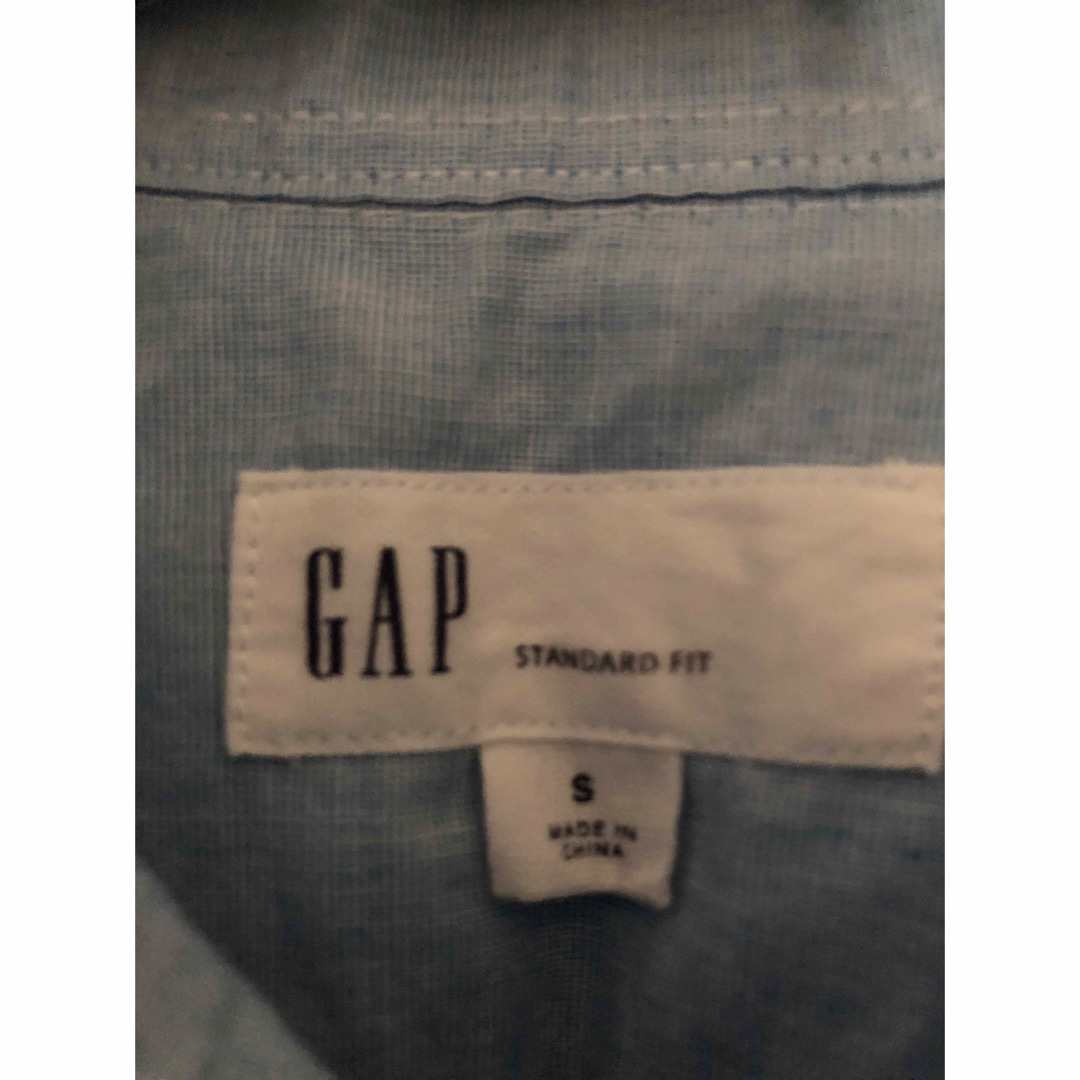 GAP(ギャップ)のGAPシャツ＆GAPカットソー メンズのトップス(シャツ)の商品写真