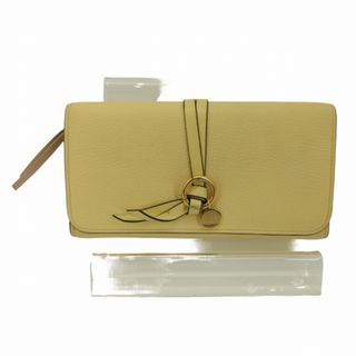 クロエ(Chloe)のChloe(クロエ) Alphabet long wallet レディース(財布)