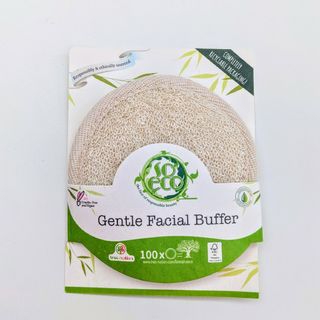 【新品・未使用】  So Eco 角質除去パッド 洗顔パッド　洗顔パフ