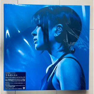 完全生産限定盤　Hikaru Utada Dark Tour 2018(ミュージック)